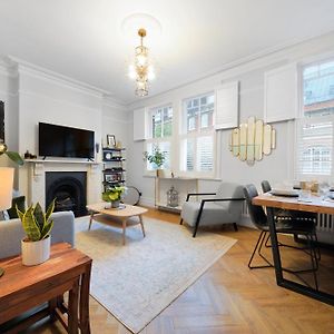 Appartement met Drie Slaapkamers
